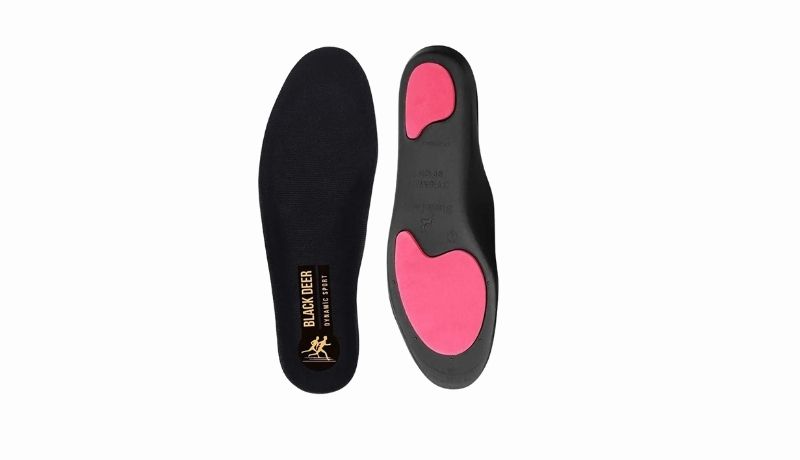 EVA Tabanlık Model 5