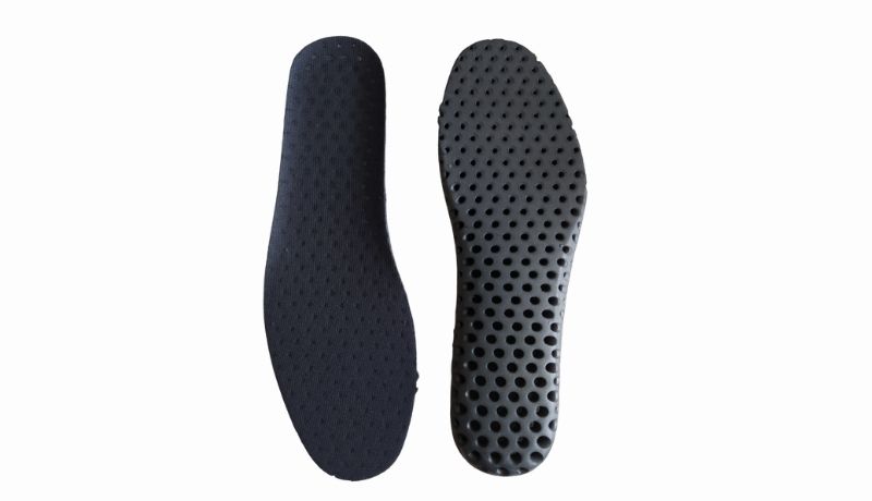 EVA Tabanlık Model 7