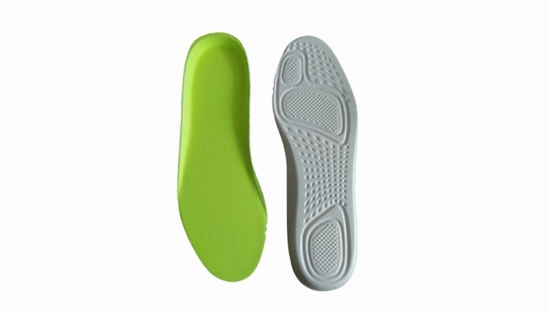 EVA Tabanlık Model 8