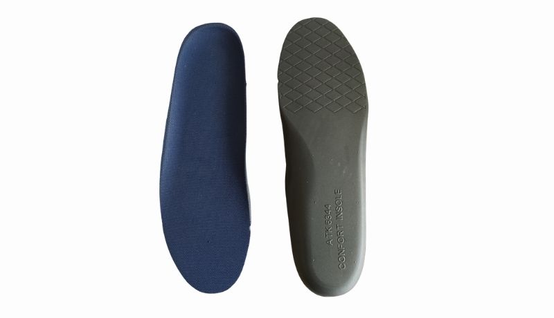 EVA Tabanlık Model 9