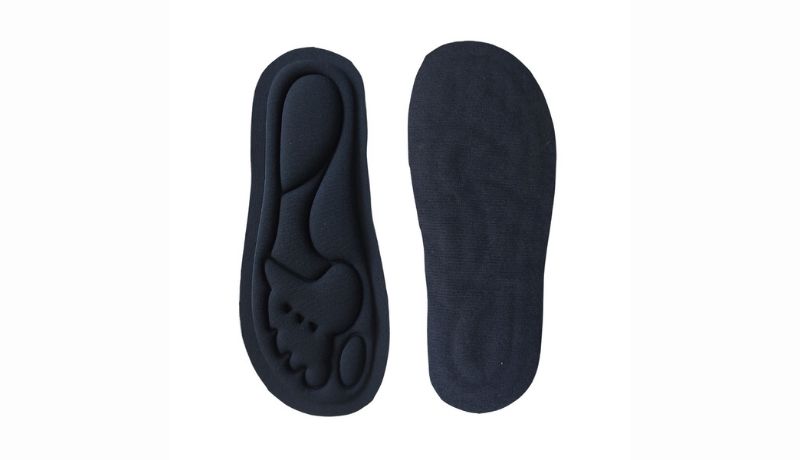 Memory Foam Tabanlık Model 4