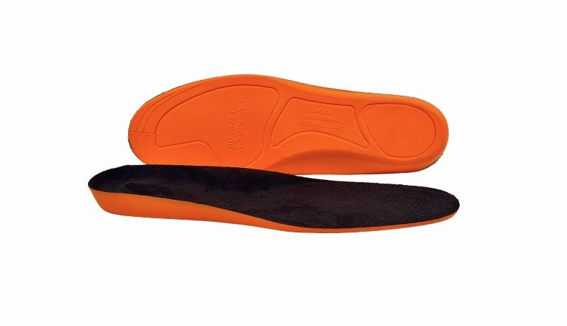 Poliüretan Tabanlık Model 12