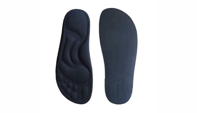 Poliüretan Tabanlık Model 18