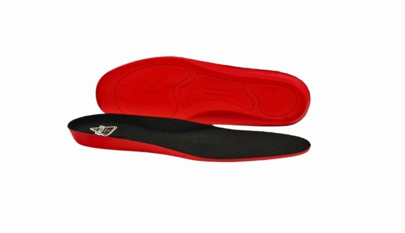 Poliüretan Tabanlık Model 2