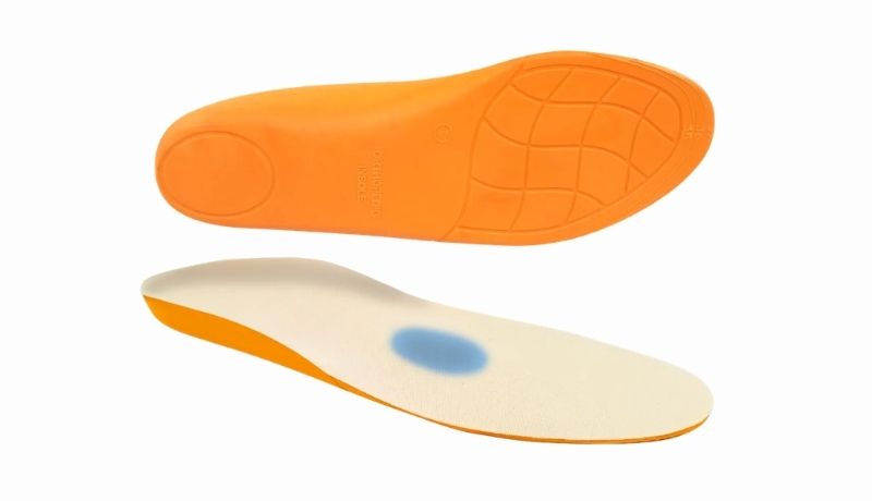 Poliüretan Tabanlık Model 3