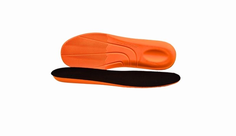 Poliüretan Tabanlık Model 4