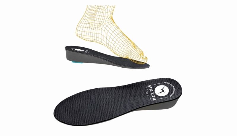 Poliüretan Tabanlık Model 6