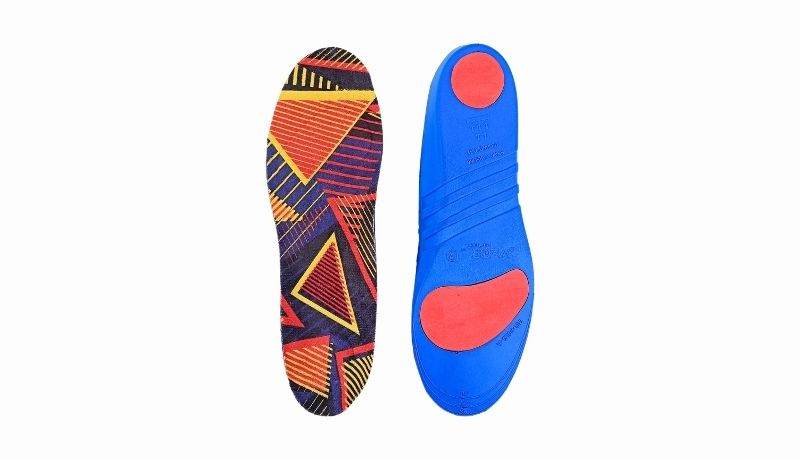 Poliüretan Tabanlık Model 9