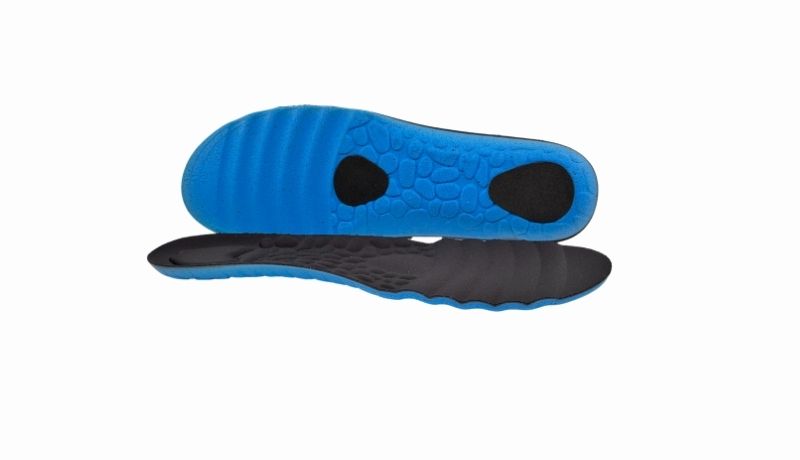 Sünger Tabanlık Model 1