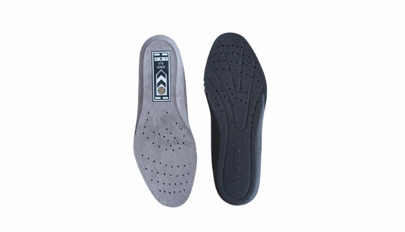 Sünger Tabanlık Model 3