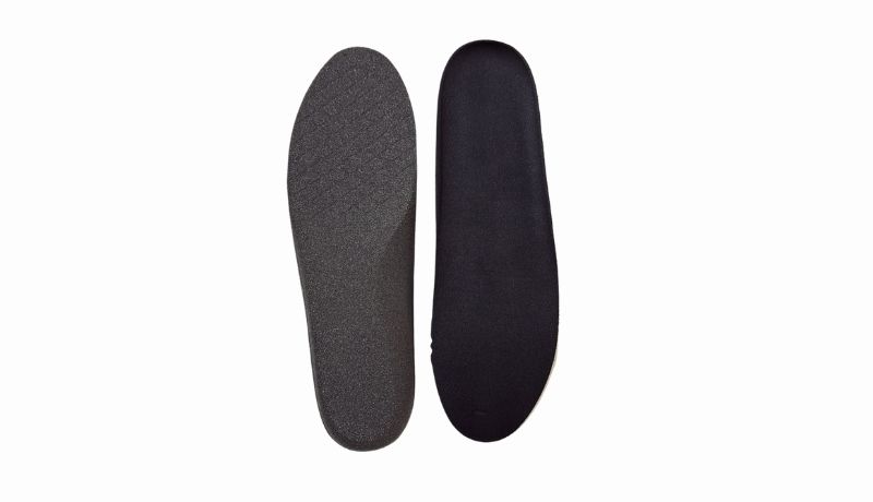 Sünger Tabanlık Model 8