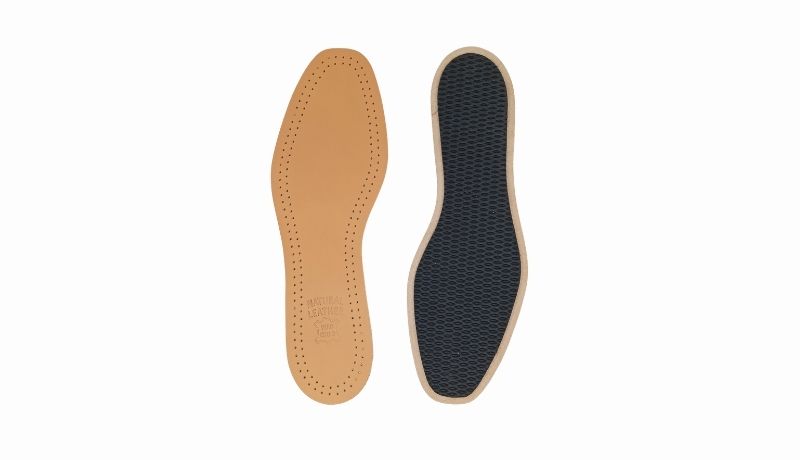 Deri Tabanlık Model 2