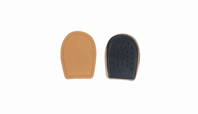 Deri Tabanlık Model 4