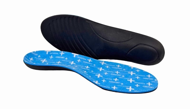 Медицинская стелька