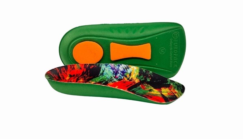 Медицинская стелька Model 5