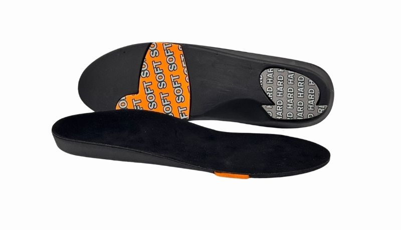 Медицинская стелька Model 7