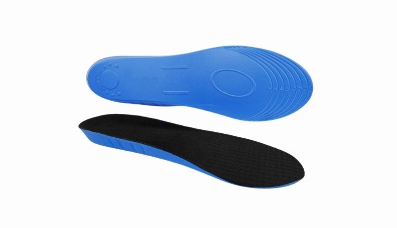 Стелька Memory Foam Model 2