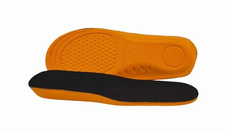 Полиуретановая стелька