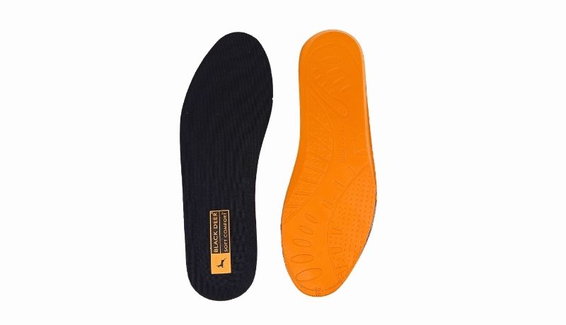 Полиуретановая стелька Model 15