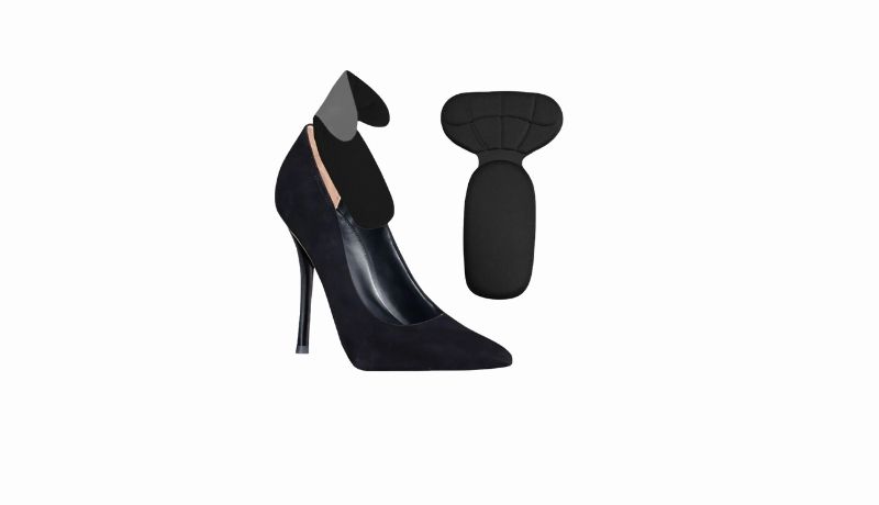 Губчатая стелька Model 11