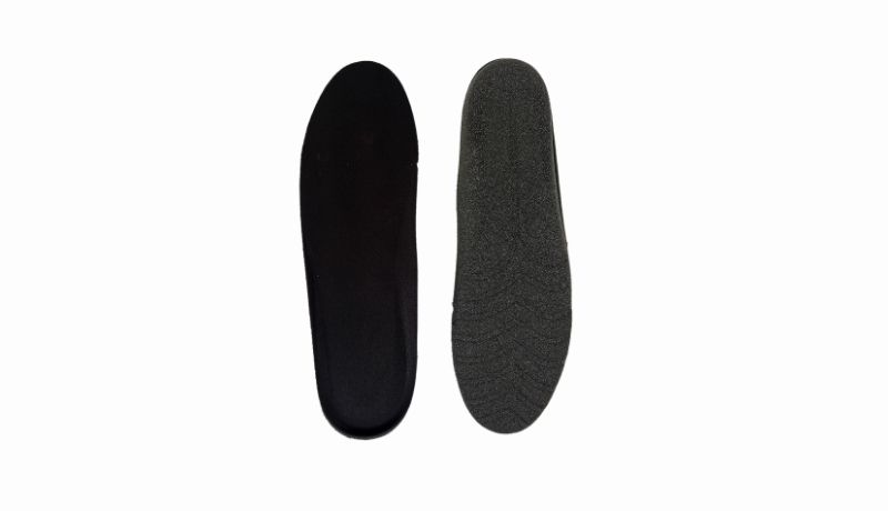 Губчатая стелька Model 2