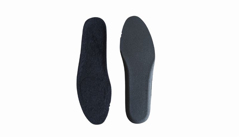 Губчатая стелька Model 6