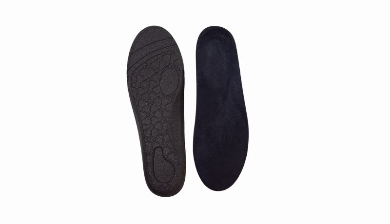 Губчатая стелька Model 9